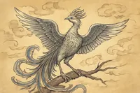 銀の鳳凰の命数の調べ方は？