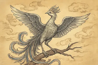 銀の鳳凰の命数の調べ方は？