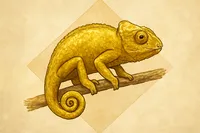 金のカメレオン命数の出し方は？