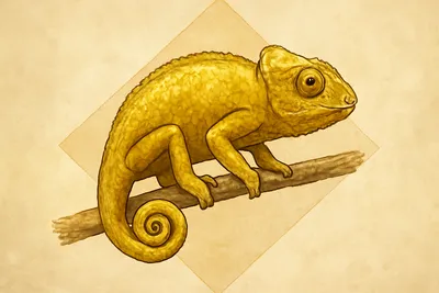 金のカメレオン命数の出し方は？