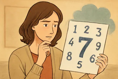 ディスティニーナンバーの調べ方は？