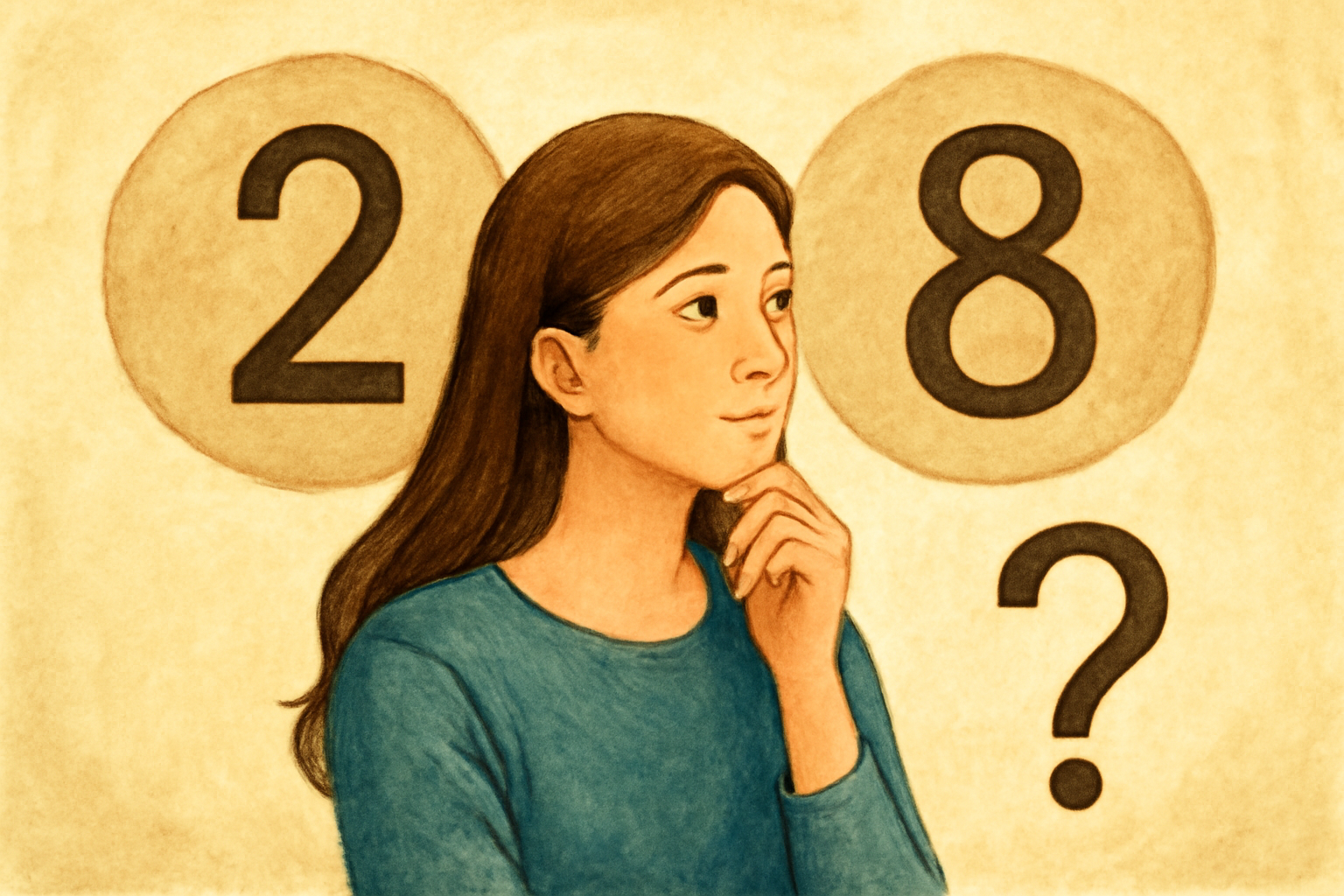 ライフパスナンバーとディスティニーナンバーが同じってどういうこと?