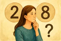 ライフパスナンバーとディスティニーナンバーが同じってどういうこと？