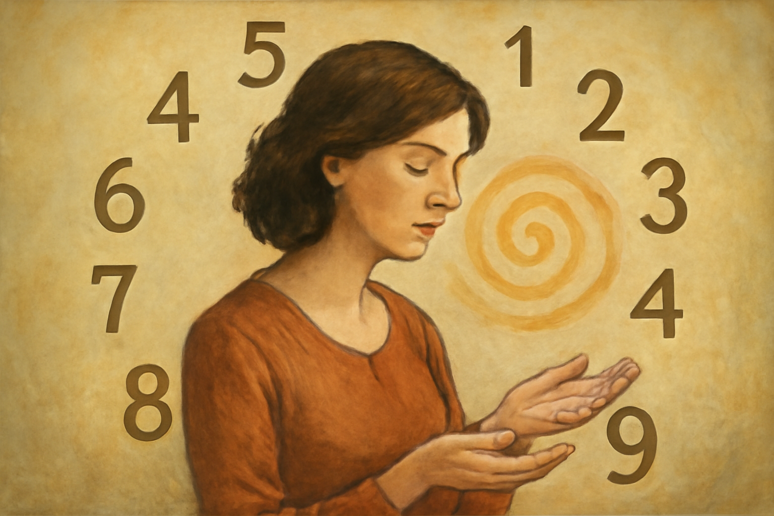 ライフパスナンバーとディスティニーナンバーが同じ意味とは