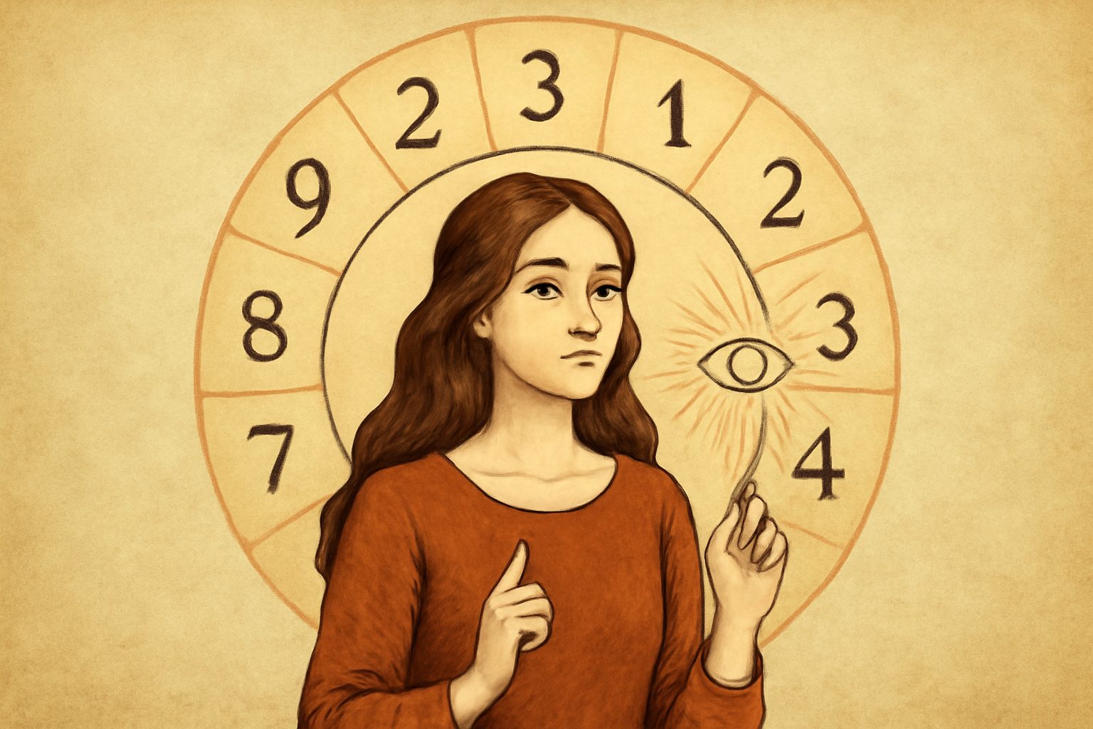 なぜライフパスナンバーとディスティニーナンバーが同じだと特別なのか