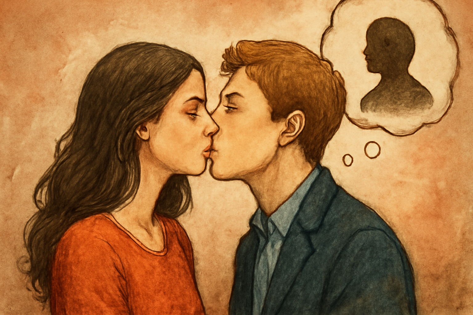 なぜこの夢を見るのか?心理的な背景