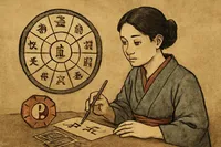 裏運気 命数って何？使い方は？