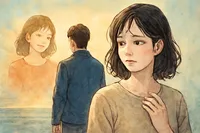 彼氏に振られる夢で好きな人ができたって見たけど、どういう意味？