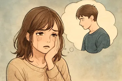 彼氏に振られる夢を何回も見るのはなぜ？