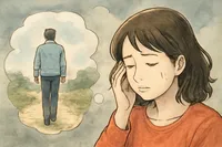 旦那と別れる夢ばかり見るのはなぜ？