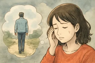 旦那と別れる夢ばかり見るのはなぜ？