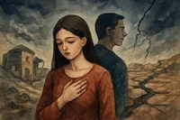 地震の夢とツインレイの関係は？