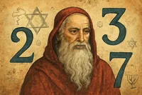 カバラ数秘術の3つの数字って何？