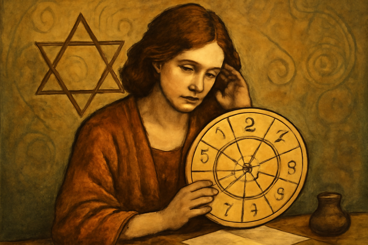 カバラ数秘術が当たらないって本当？その理由と上手な活用法を解説！