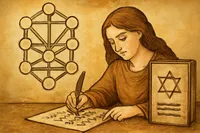 カバラ数秘術の調べ方！初心者でもすぐできる計算方法と診断のコツ