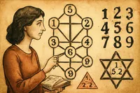 カバラ数秘術を習うには？学び方からメリットまで徹底解説！