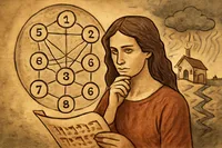 カバラ数秘術と地震の関係は？気になる数字の謎や見方を徹底解説！