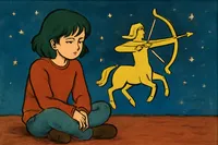 インディアン座と友達いない悩み？一人を楽しむ生き方が最強な理由！