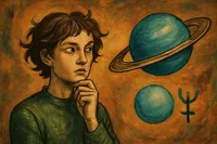 天王星人は変わり者？その理由と愛される5つの魅力を解説！