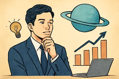 天王星人は経営者に向いてる？独立適性と成功の秘訣を徹底解説！