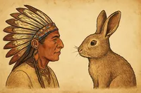 インディアン座とうさぎ座は同じ！違いや性格を徹底解説！