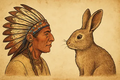 インディアン座とうさぎ座は同じ！違いや性格を徹底解説！