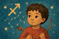 インディアン座の子供の特徴は？育て方のコツや才能を伸ばす方法を解説！