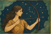 インディアン座の二代運とは？親の運を引き継ぐ星座の特徴と開運のポイント！