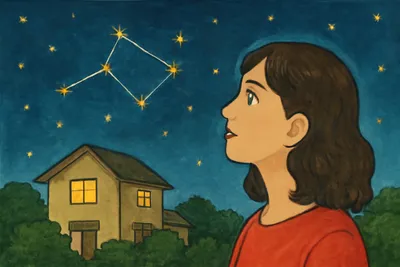 インディアン座と実家の関係を解説！運気が上がる住み方のポイントは？