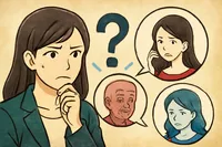 電話占いの結果が違う理由を徹底解説！バラバラの鑑定内容への対処法とは？