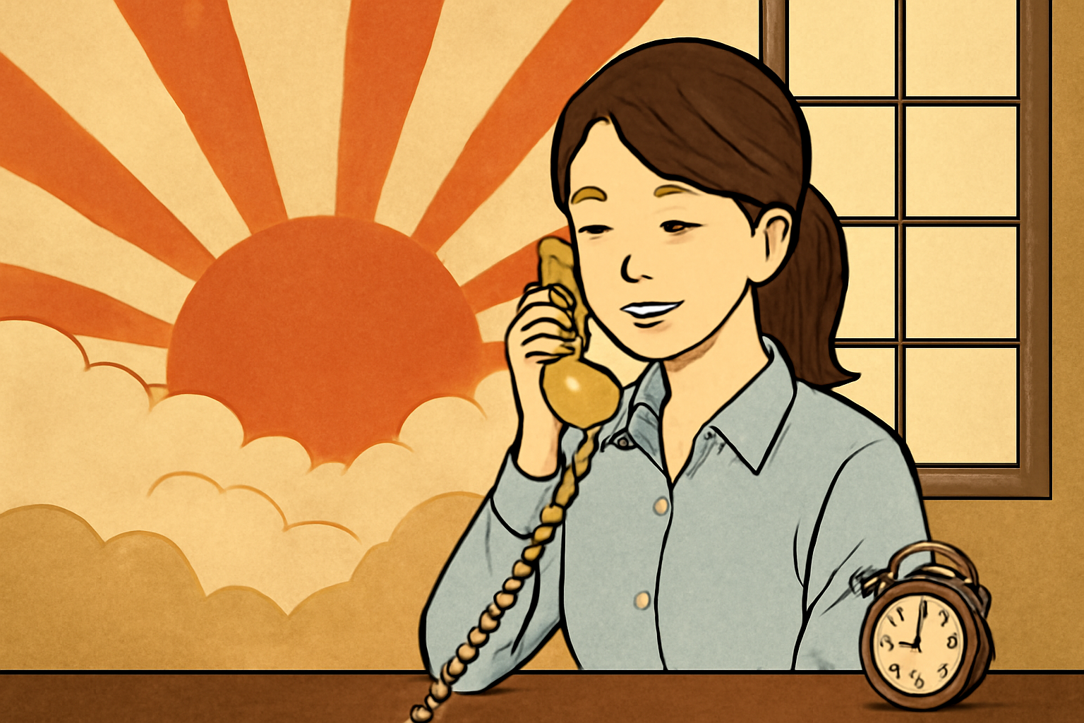 電話占い早朝の5つのメリット!朝割キャンペーンや注意点など徹底解説