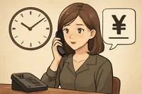 電話占いは何分ぐらいが目安？平均時間から料金まで徹底解説！