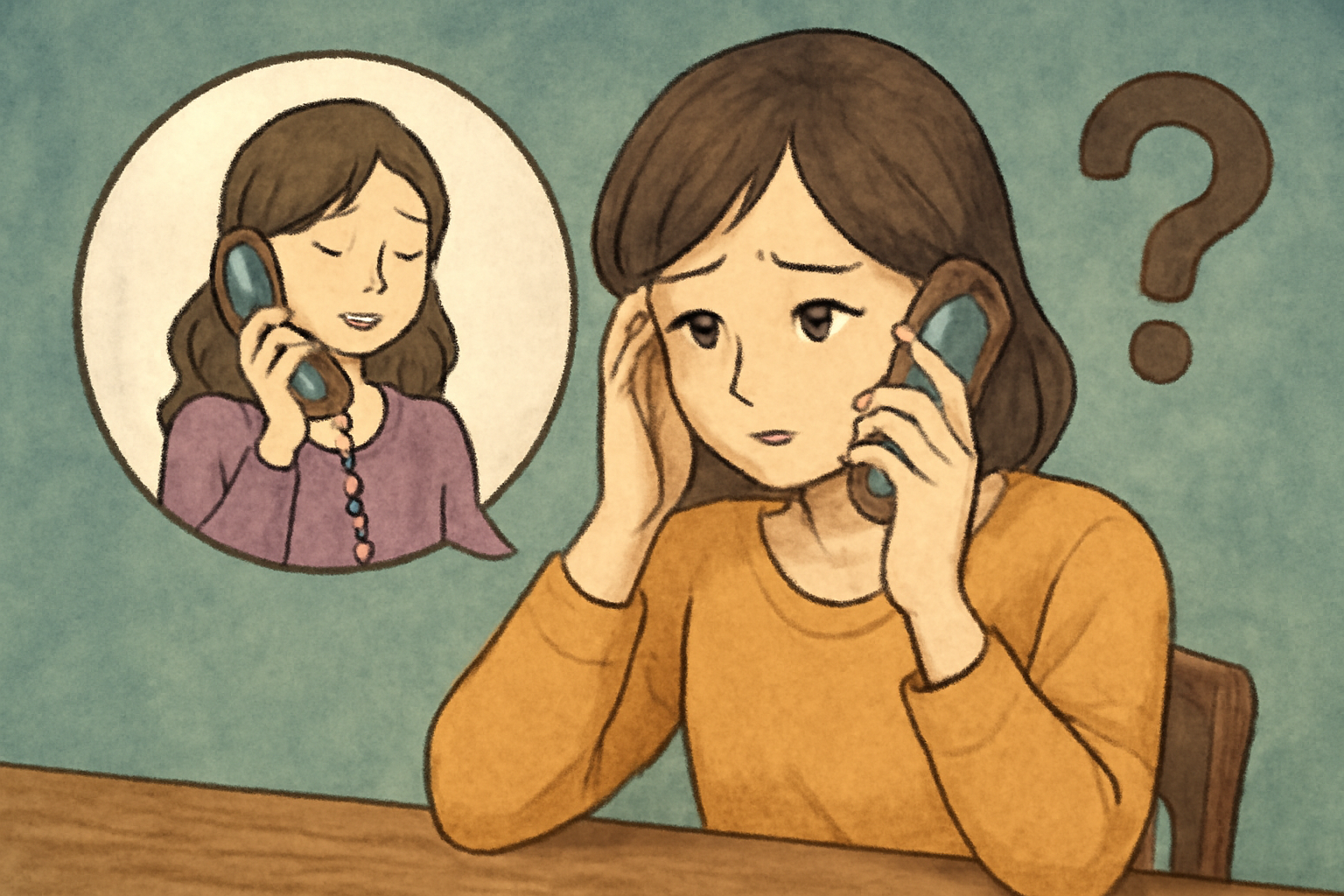 電話占いはやめた方がいい？後悔しない判断基準と賢い活用法を徹底解説！