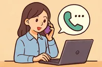 電話占いヴェルニの予約方法を徹底解説！初めてでもスムーズに予約できる手順とは？