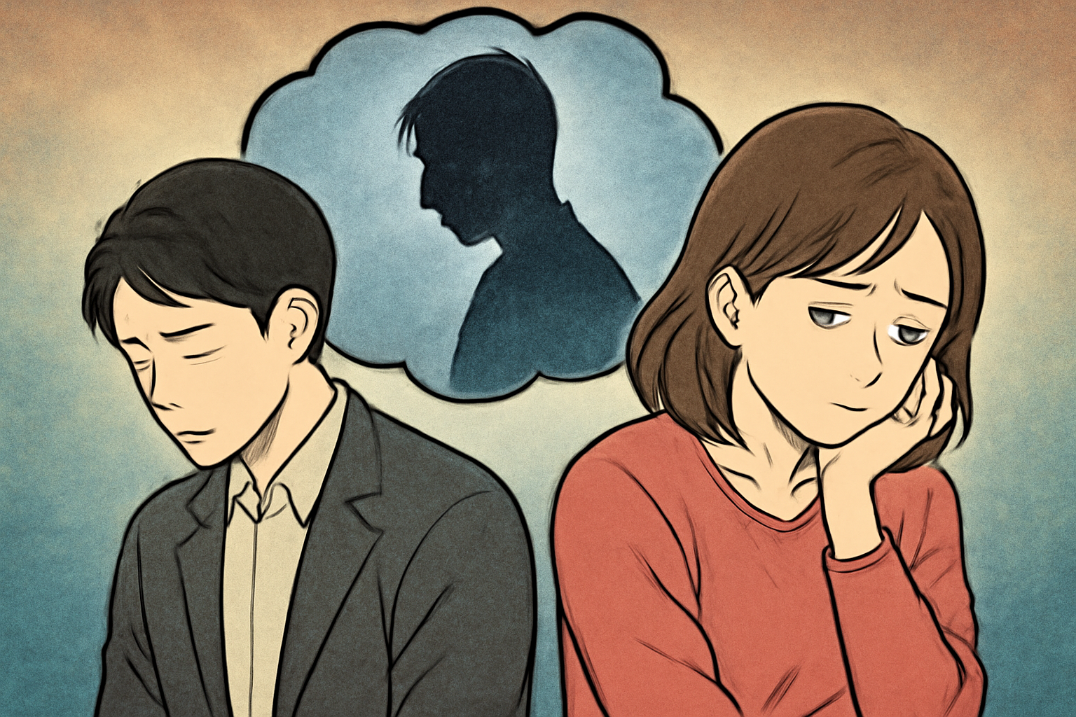 なぜ振られる夢が恋愛運アップになるのか