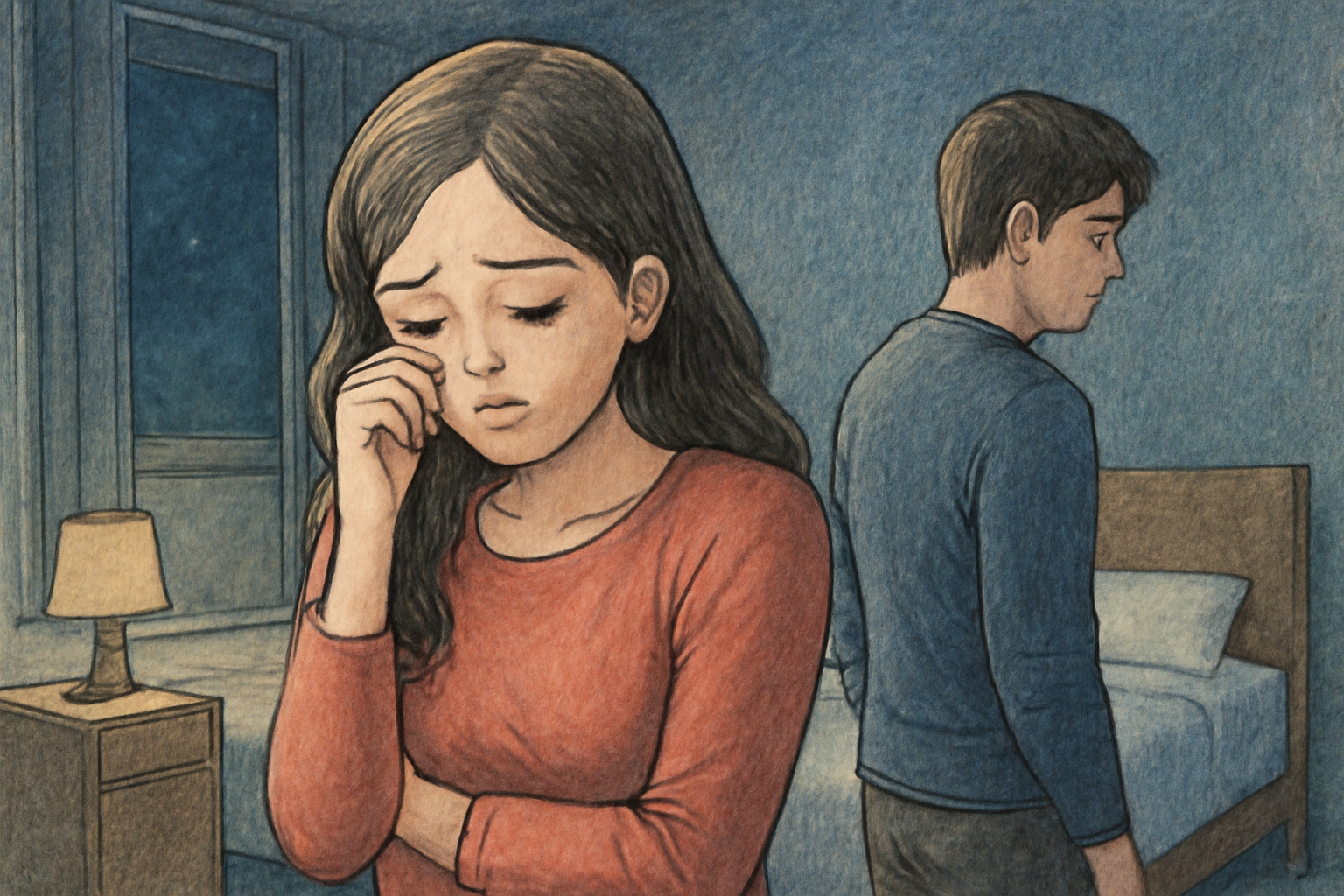 なぜ何回も同じ夢を見てしまうのか