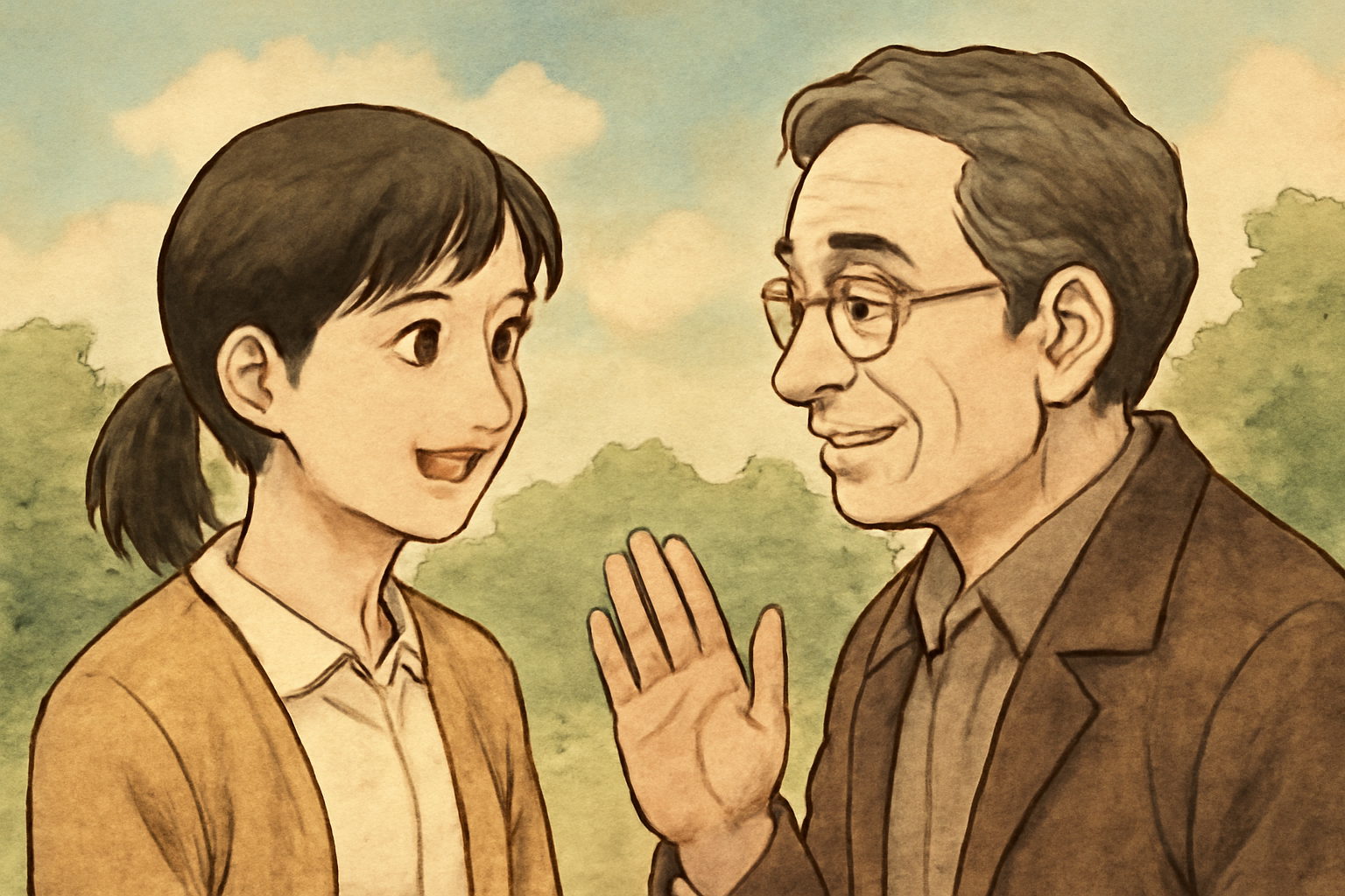 なぜ懐かしい人が夢に現れるのか