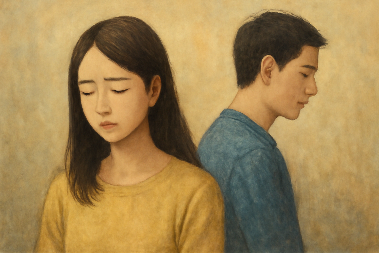 なぜ旦那と別れる夢ばかり見るのか?