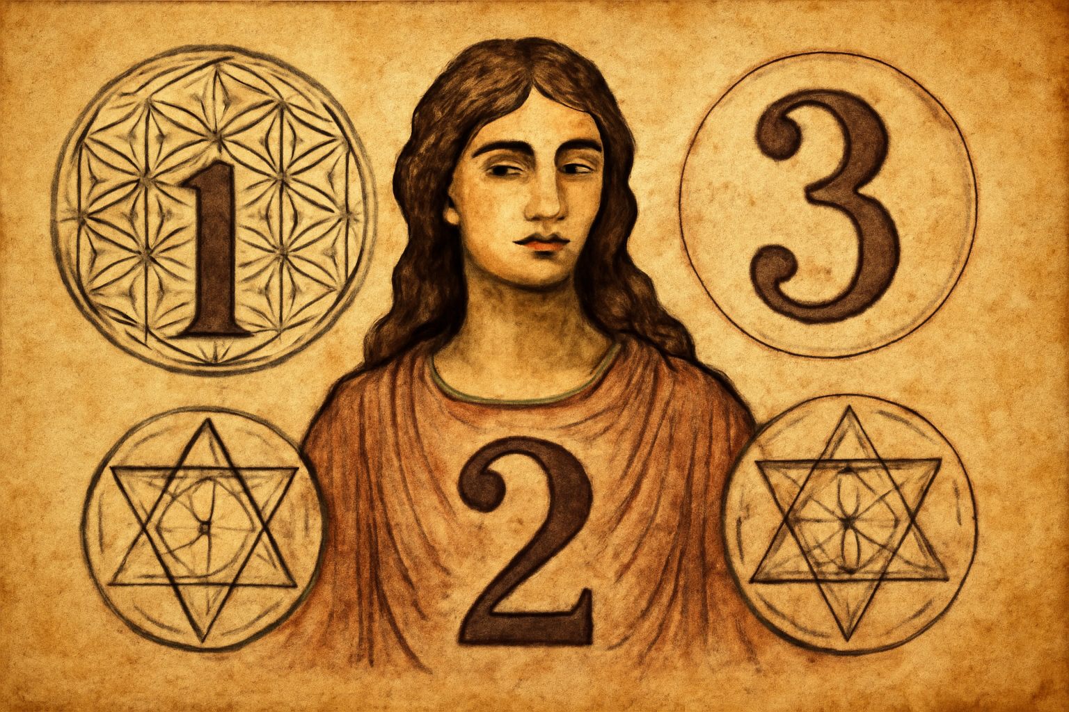 なぜ3つの数字が重要なのか