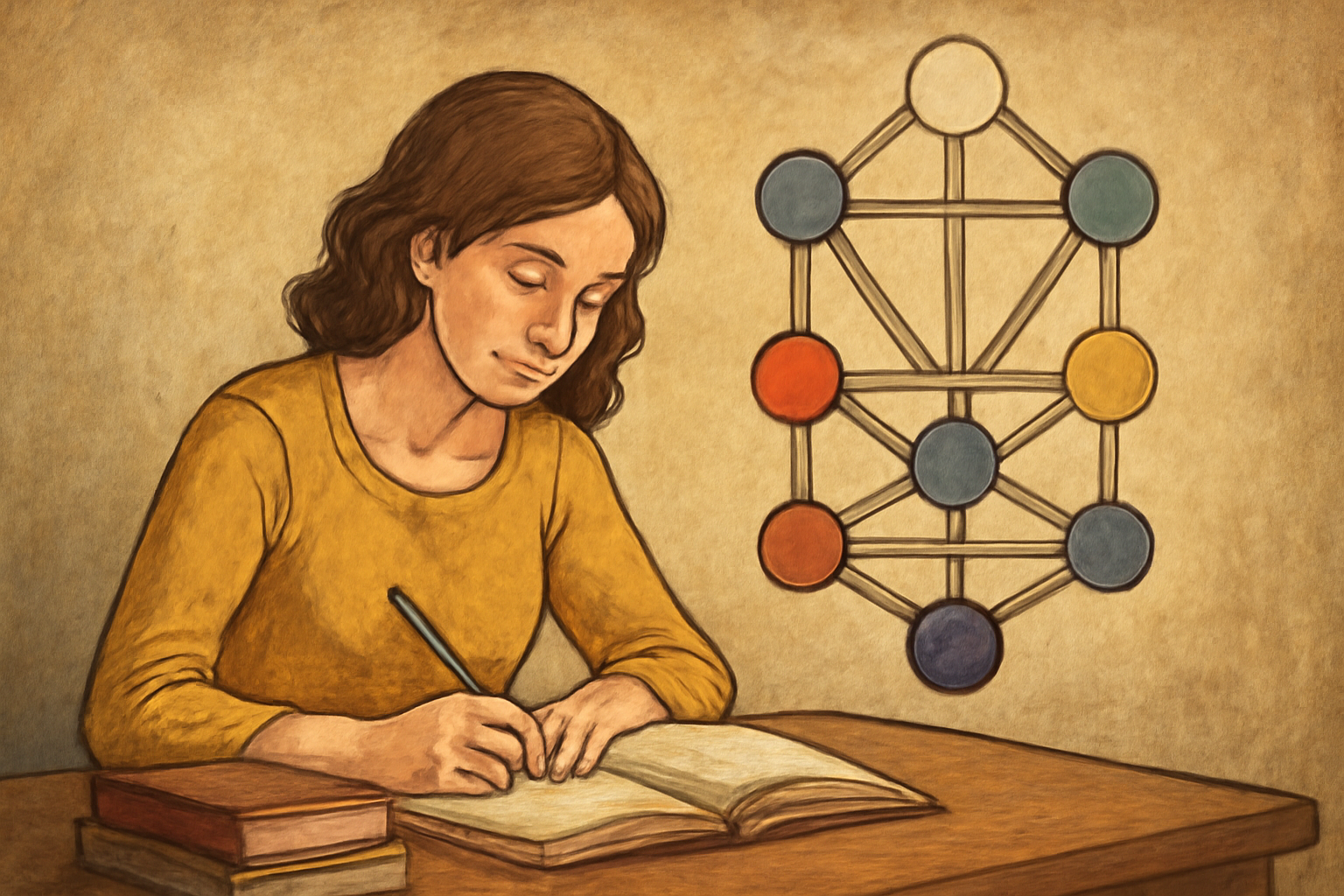 カバラ数秘術を習うべき理由とは？