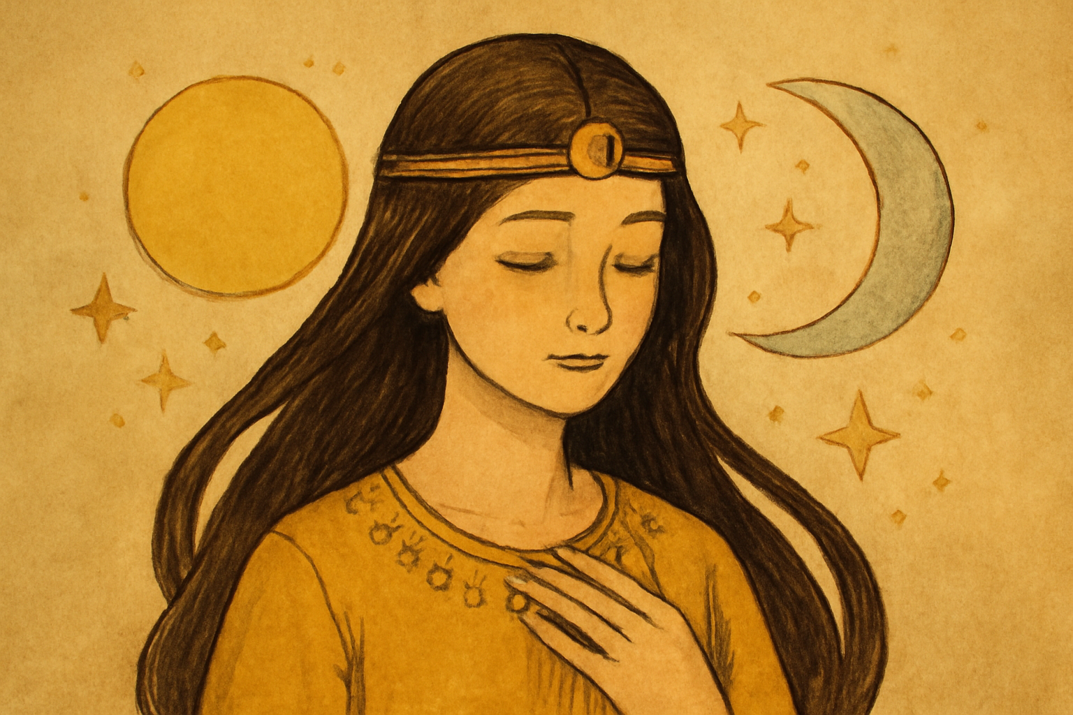 なぜインディアン座はこのタイプに惹かれるのか？