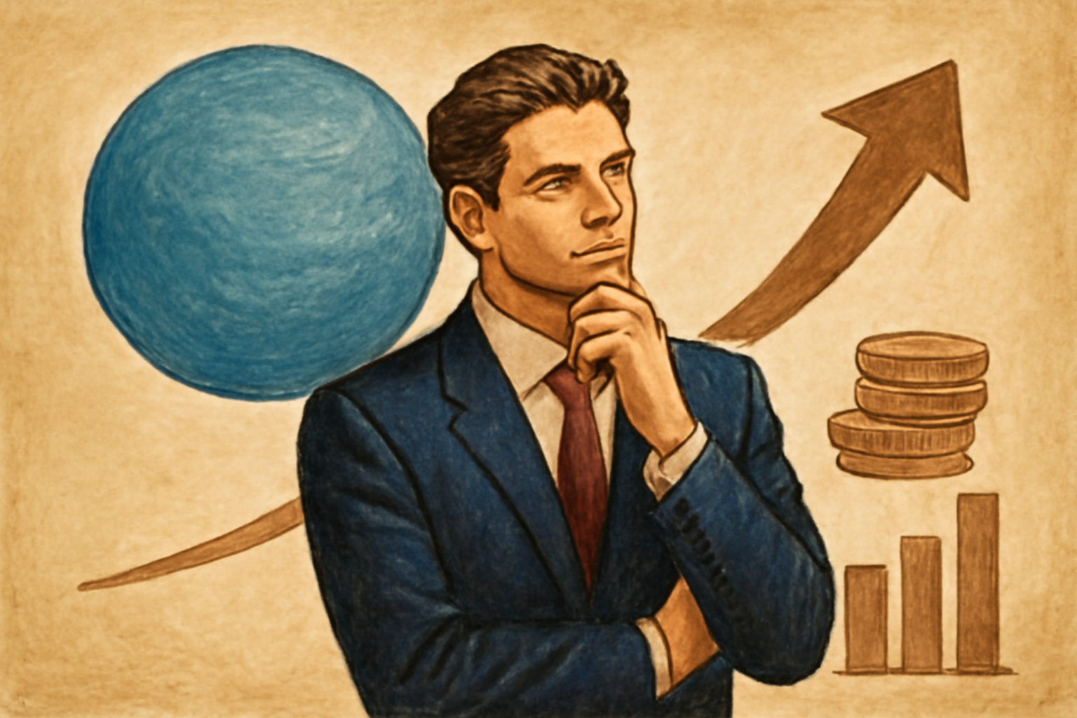 天王星人が経営者に向いている理由