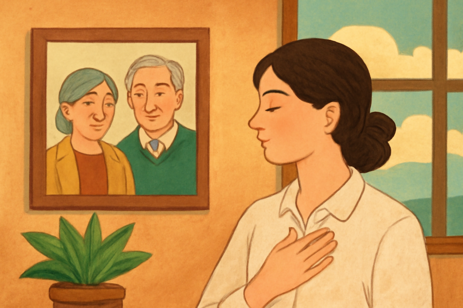 なぜインディアン座は実家との関係が重要なのか