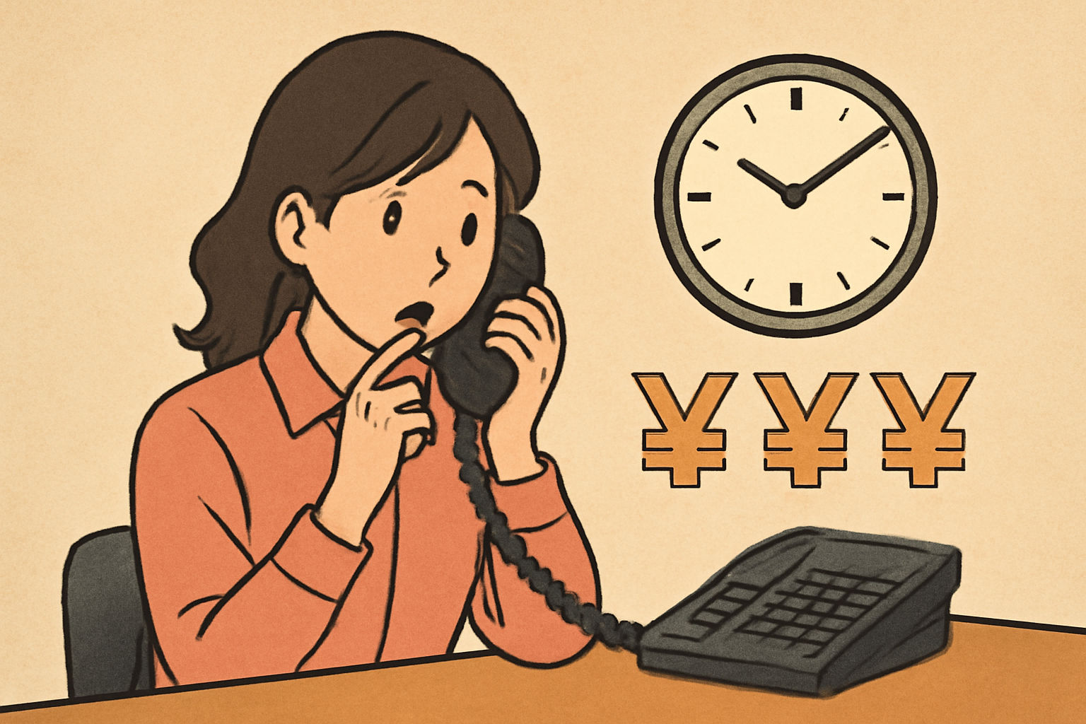 鑑定時間が変わる理由とは