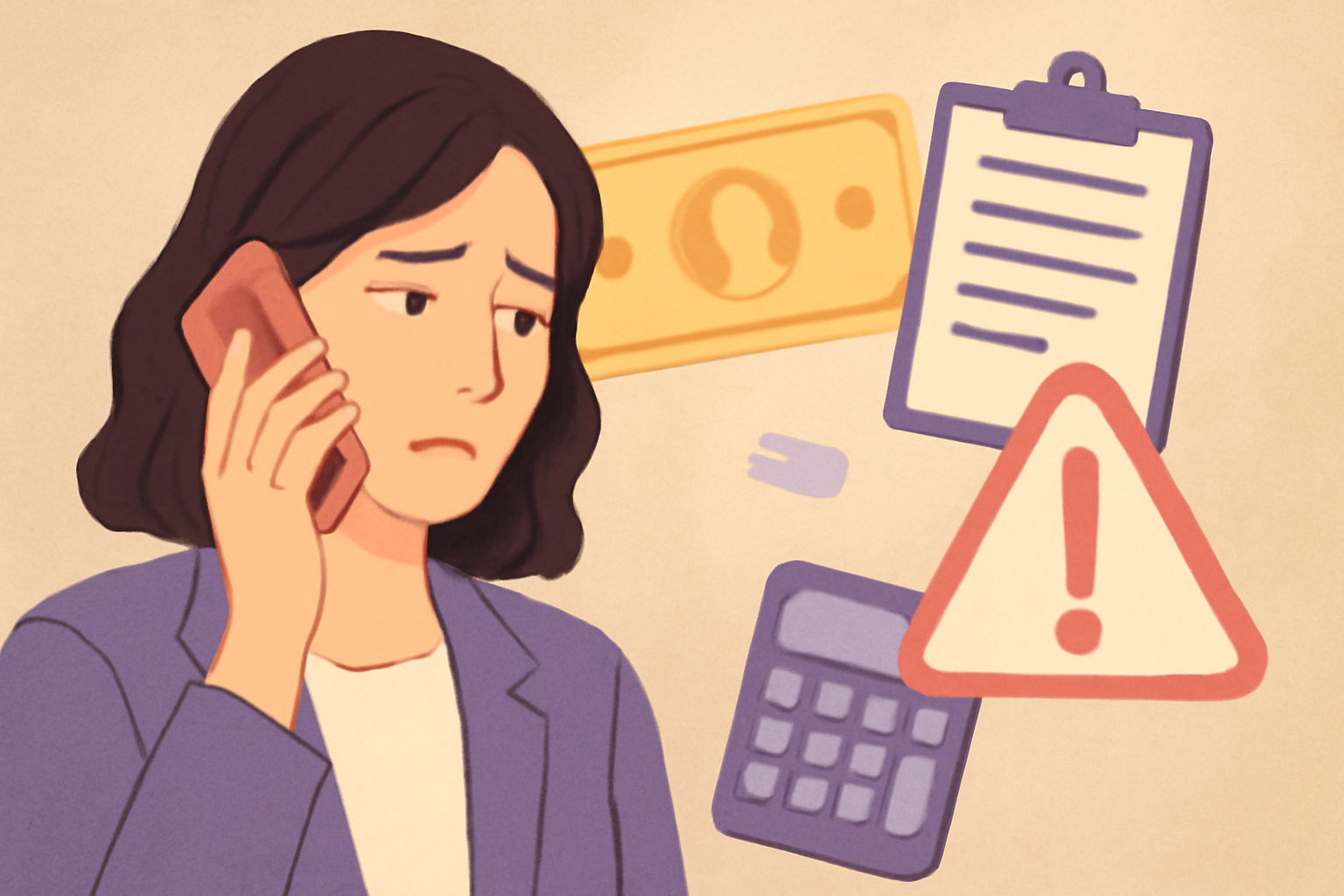 電話占いヴェルニの料金システムを知っておこう